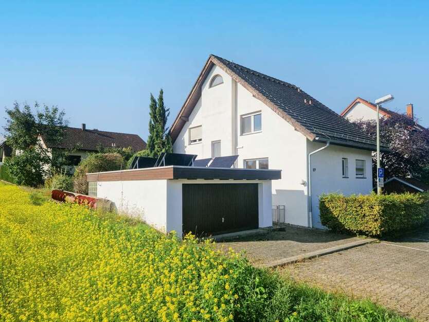 Haus zum Kaufen in Ingelheim am Rhein 848.000 € 173 m² 5 zimmer