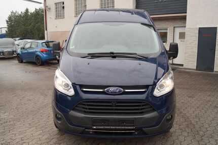 Ford Transit Custom 210.000 km 9.890 € Ingelheim 55218