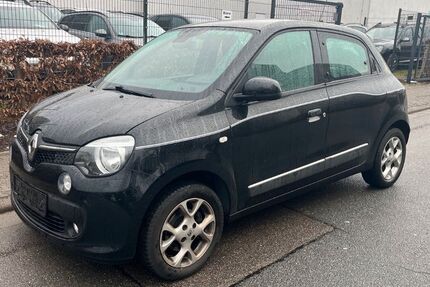 Renault Twingo 48.900 km 6.499 &euro; Mainz 55129