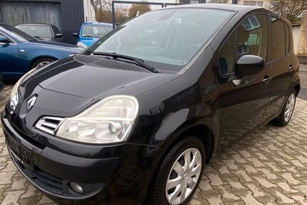 Renault Modus 149.369 km 2.900 € Wiesbaden 65201
