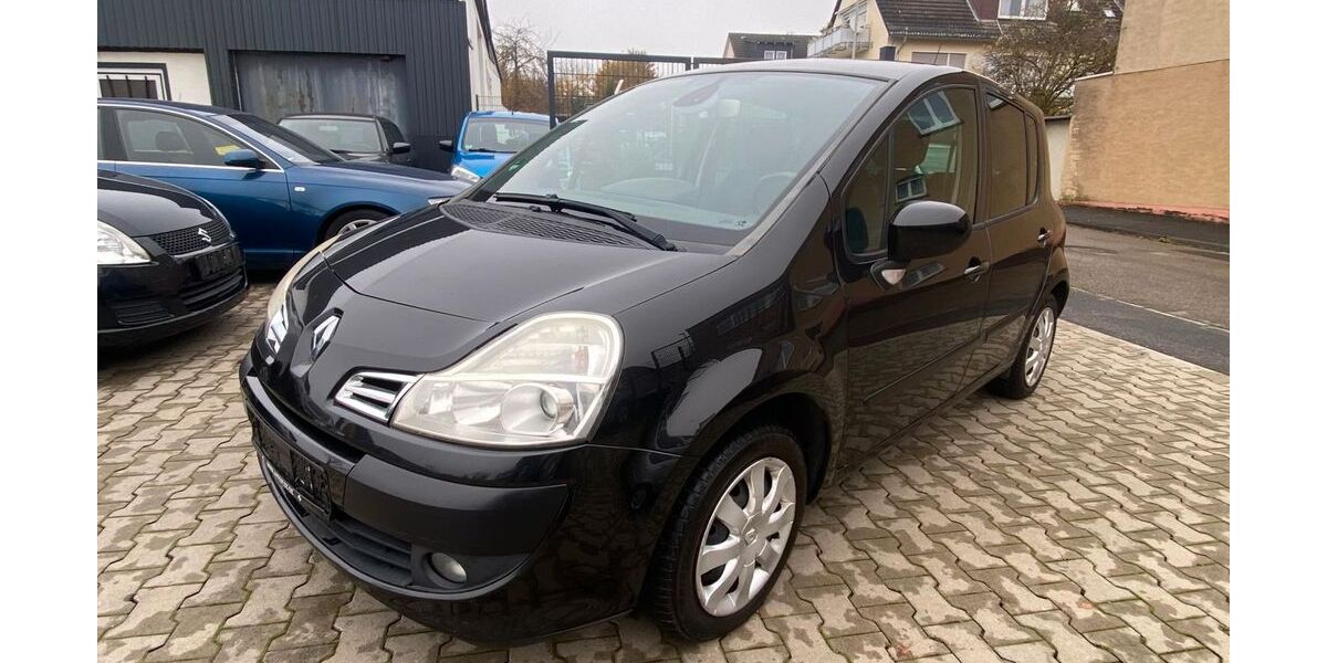 Renault Modus 149.369 km 2.900 € Wiesbaden 65201