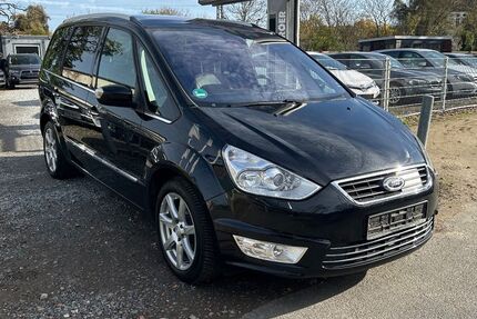 Ford Galaxy 206.700 km 7.950 &euro; Mainz-Kastel 55252