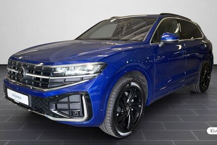 VW Touareg 9.064 km 63.900 &euro; Wiesbaden 65189