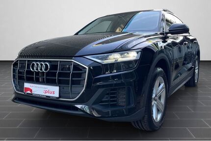 Audi Q8 61.731 km 51.880 &euro; Wiesbaden 65189