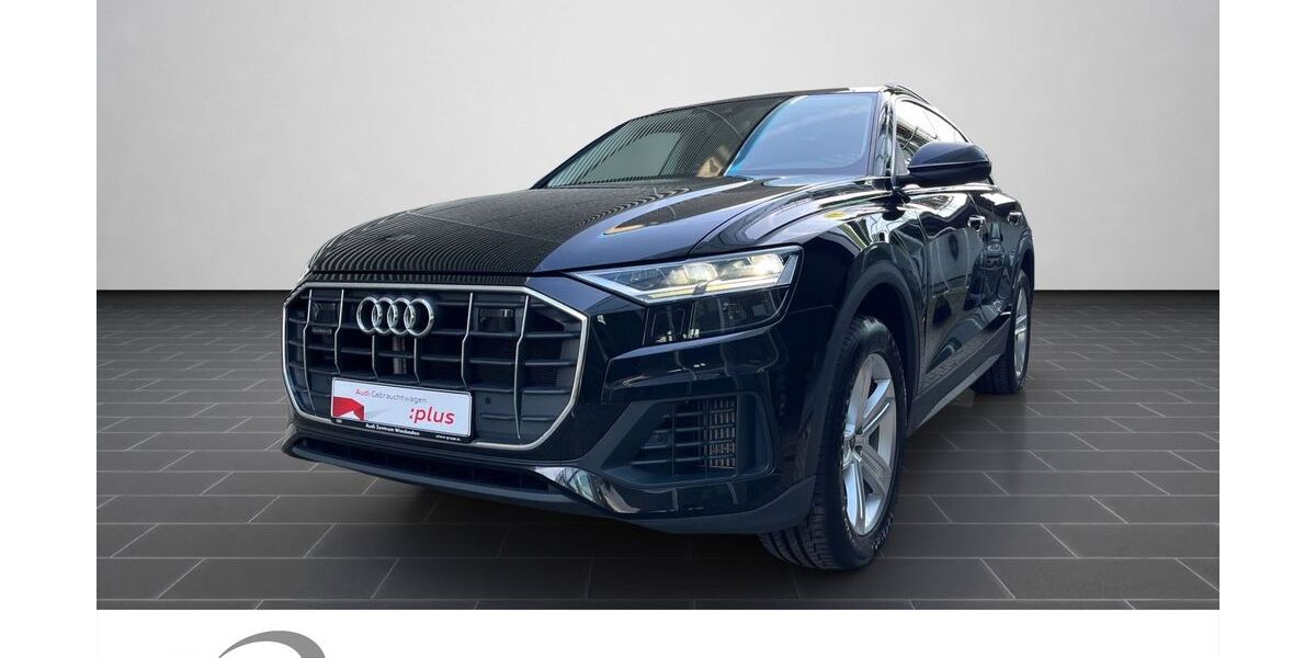 Audi Q8 61.731 km 51.880 &euro; Wiesbaden 65189