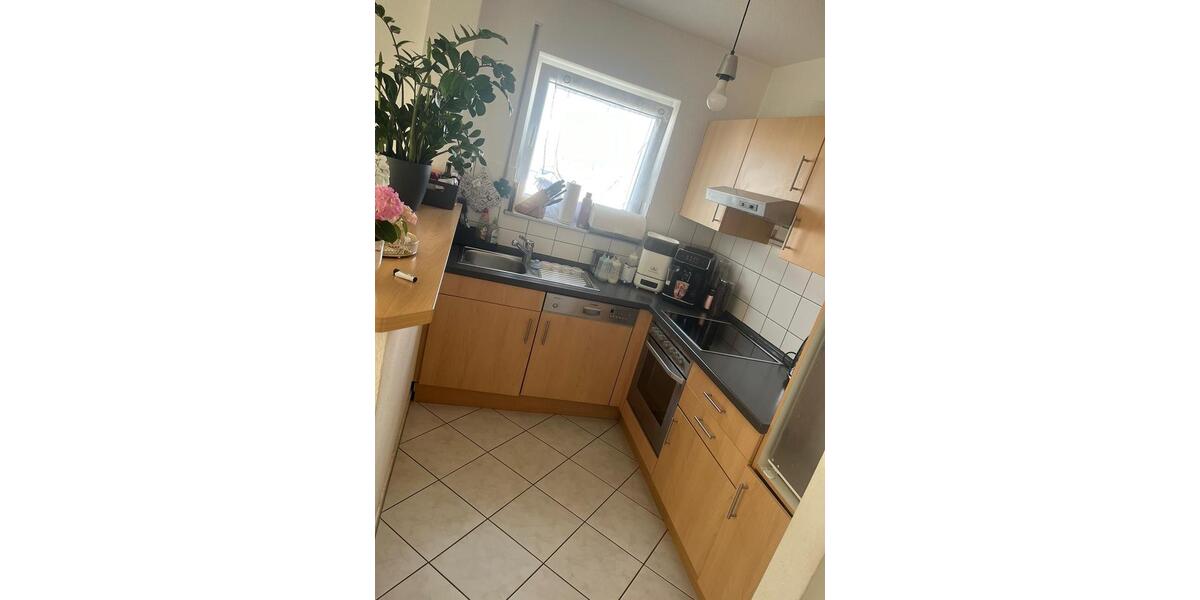 Etagenwohnung Idstein - 3 Zimmer, 66 m&sup2;, 249.500&euro; | Angebot:26256488