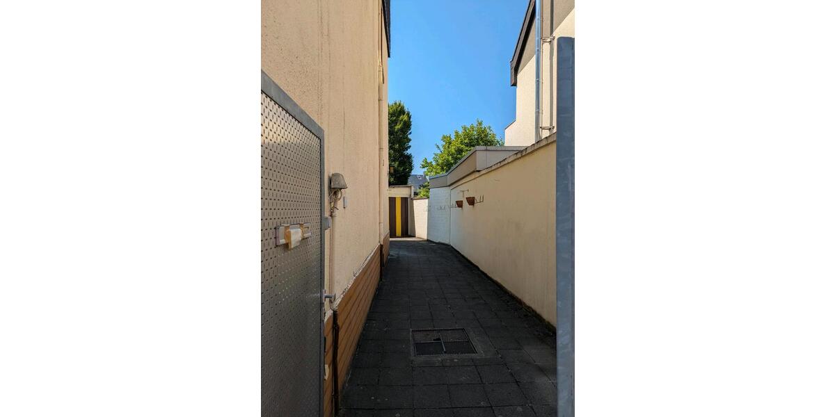 Doppelhaushälfte Wiesbaden Mainz-Kostheim - 595.000&euro; | Angebot:26926494