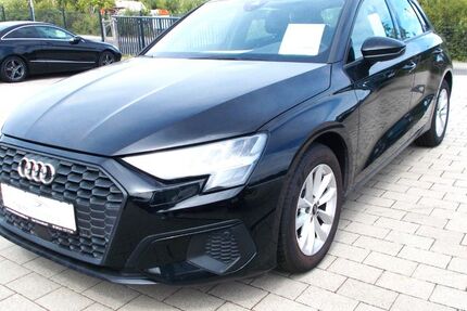 Audi A3 61.000 km 20.900 &euro; Bad Schwalbach 65307