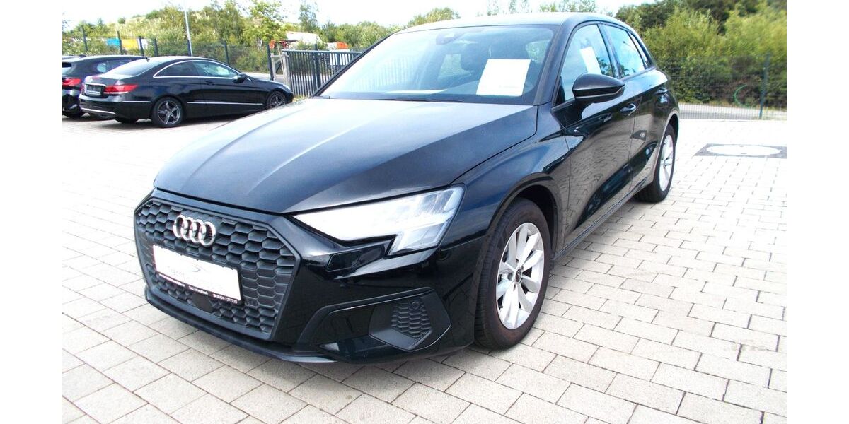 Audi A3 61.000 km 20.900 &euro; Bad Schwalbach 65307