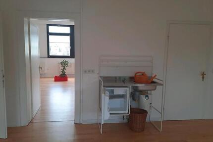 Praxis Räume zimmer