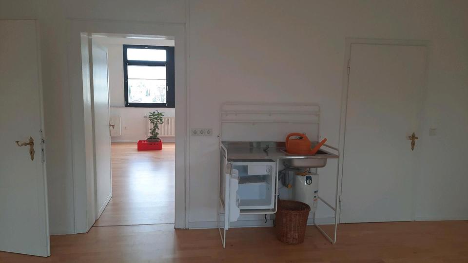 Praxis Räume zimmer