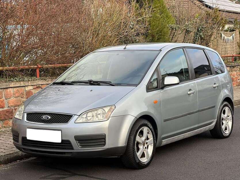 C-Max