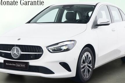 Mercedes-Benz B 200 16.790 km 31.900 &euro; Hattersheim 65795