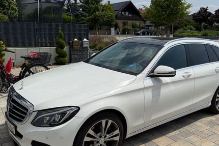 Mercedes-Benz C 250 388.000 km 9.500 &euro; Bischofsheim 65474