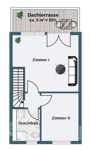Doppelhaushälfte Frankfurt am Main Kalbach-Riedberg - 6 Zimmer, 154 m&sup2;, 985.000&euro; | Angebot:25769236