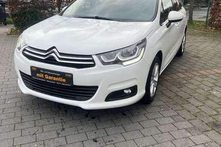 Citroen C4 71.150 km 7.900 € Wiesbaden 65197