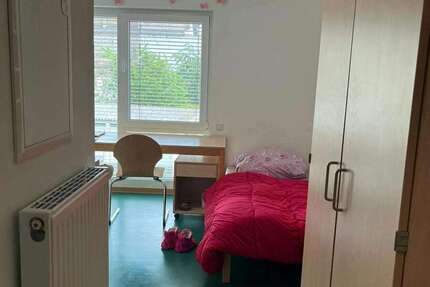 Zimmer Bingen am Rhein Bingerbrück - 1 Zimmer, 391&euro; | Angebot:26581125