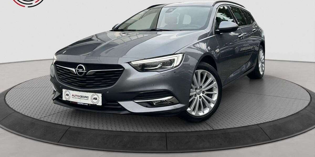 Opel Insignia 119.500 km 10.900 &euro; Wiesbaden 65205