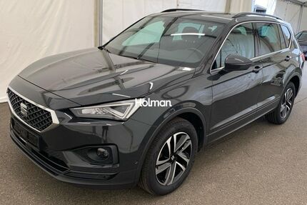 Seat Tarraco 166.192 km 19.326 &euro; Eschborn 65760