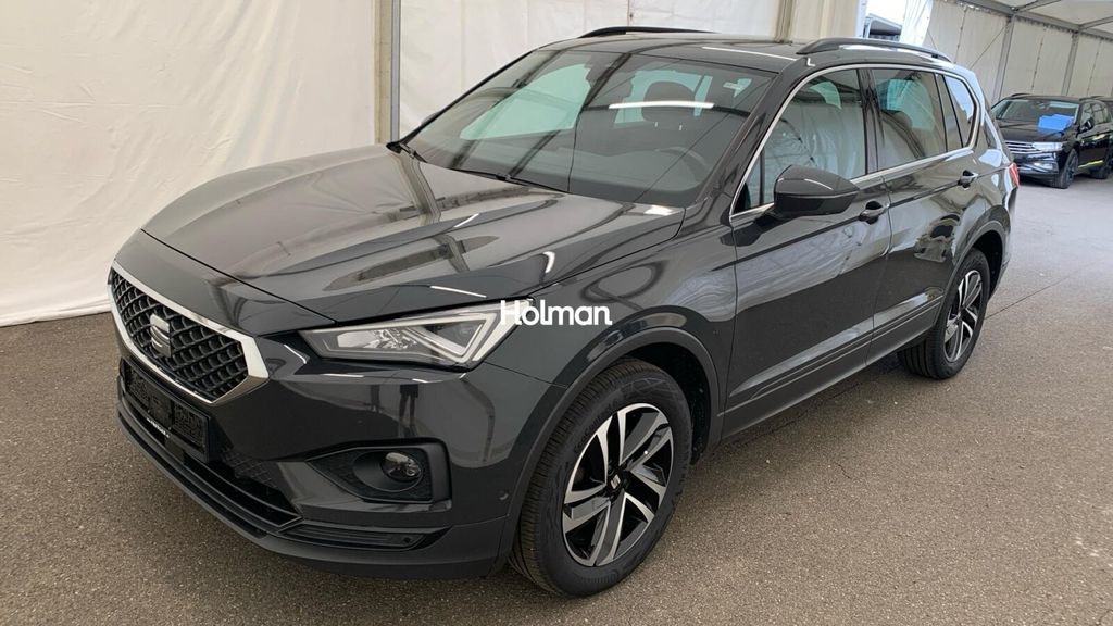 Seat Tarraco 166.192 km 19.326 &euro; Eschborn 65760