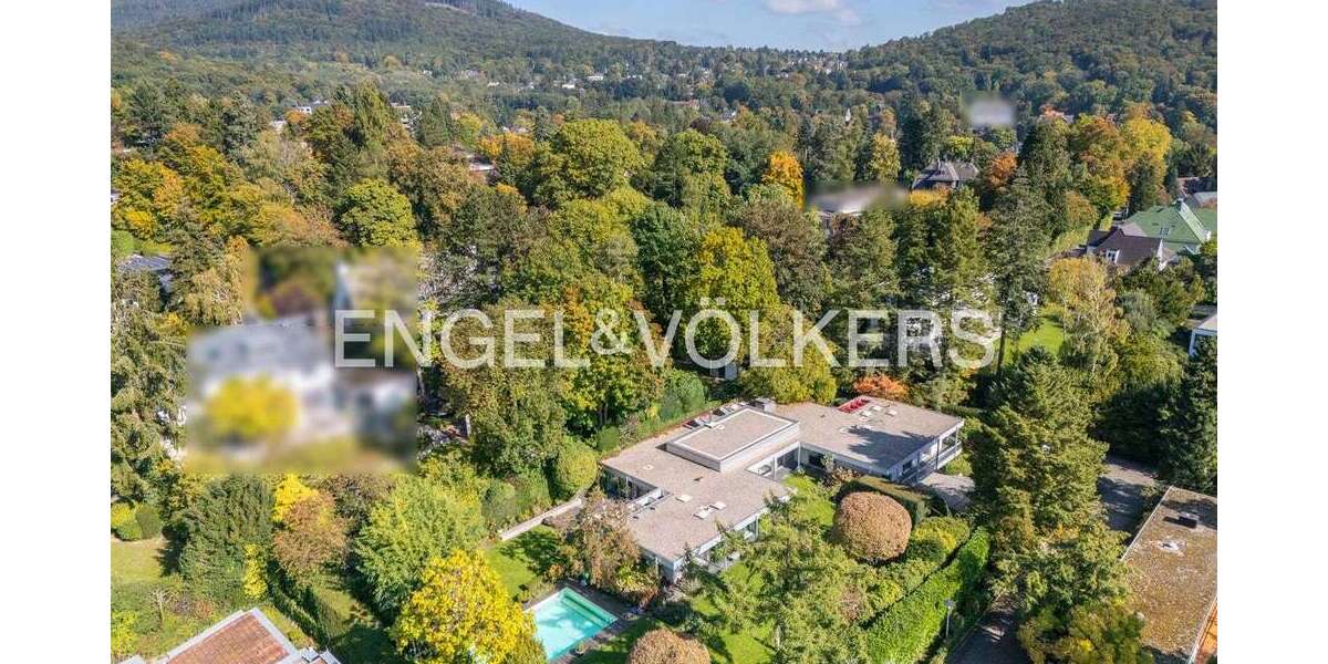 Einfamilienhaus Königstein - 12 Zimmer, 475 m&sup2;, 3.180.000&euro; | Angebot:26748487