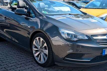 Opel Cascada 195.000 km 6.999 € Mainz-Kostheim 55246