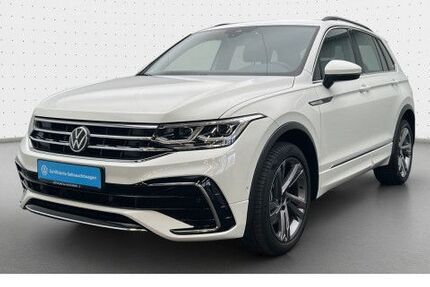 VW Tiguan 78.267 km 34.960 € Eschborn 65760