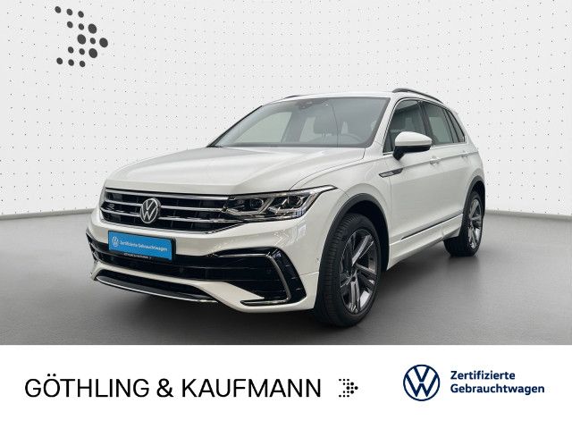 VW Tiguan 78.267 km 34.960 € Eschborn 65760