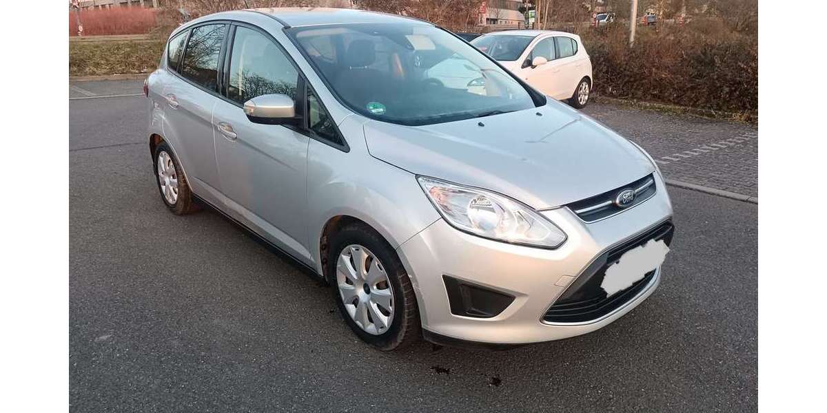 Ford C-Max 295.000 km 5.500 &euro; Wiesbaden 65185