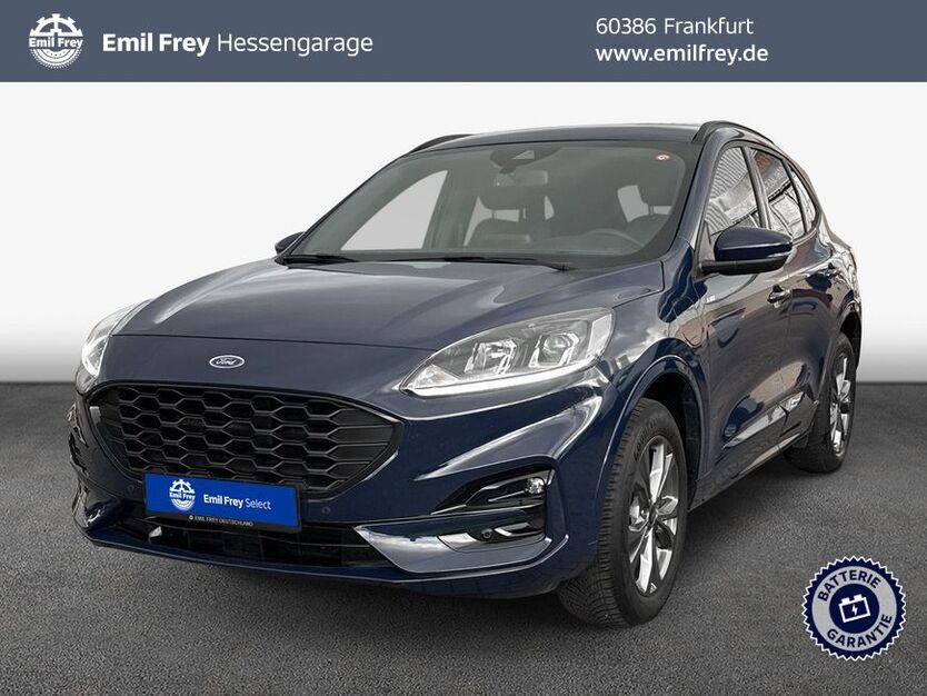 Kuga