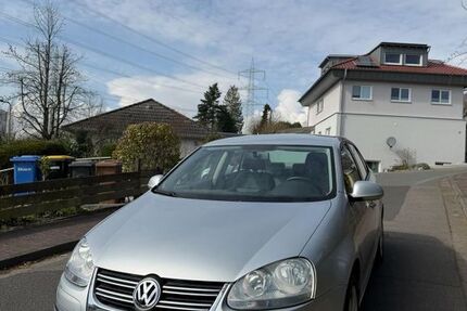 VW Jetta 116.500 km 4.900 &euro; Niedernhausen 65527