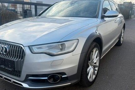 Audi A6 258.000 km 12.900 &euro; Wiesbaden 55246