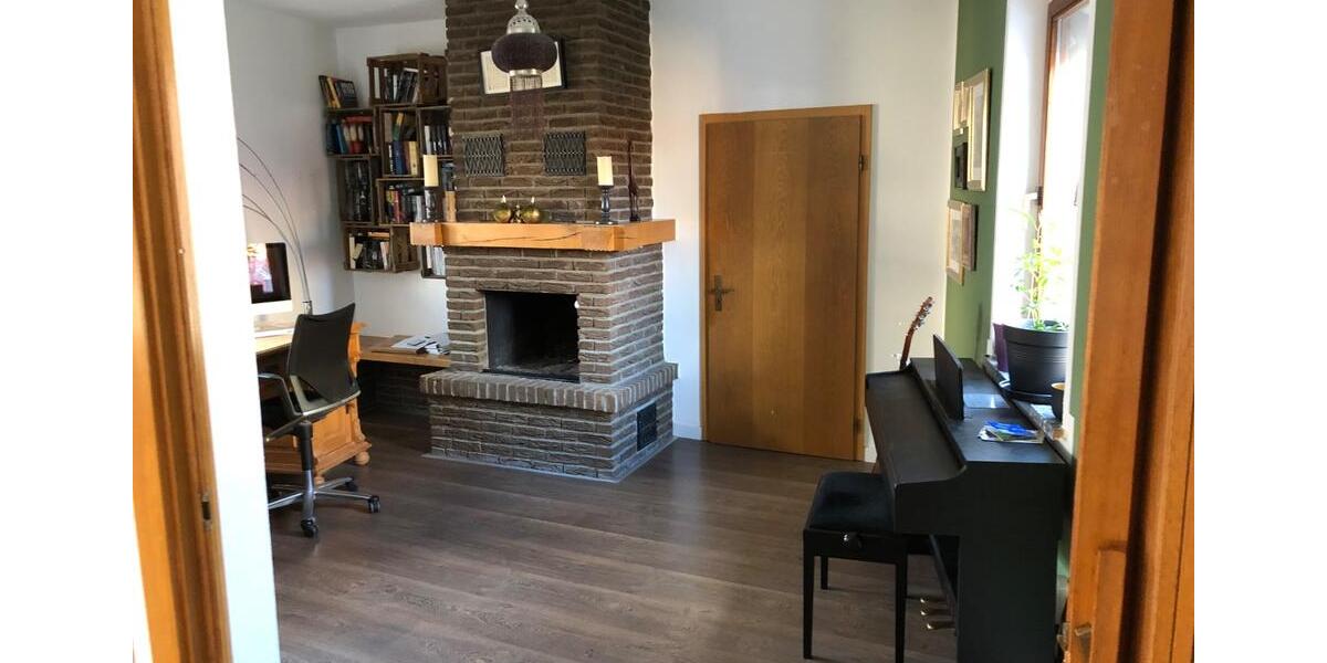 Haus zum vermieten mit 220 qm - Mehrgenerationen tauglich 7 zimmer