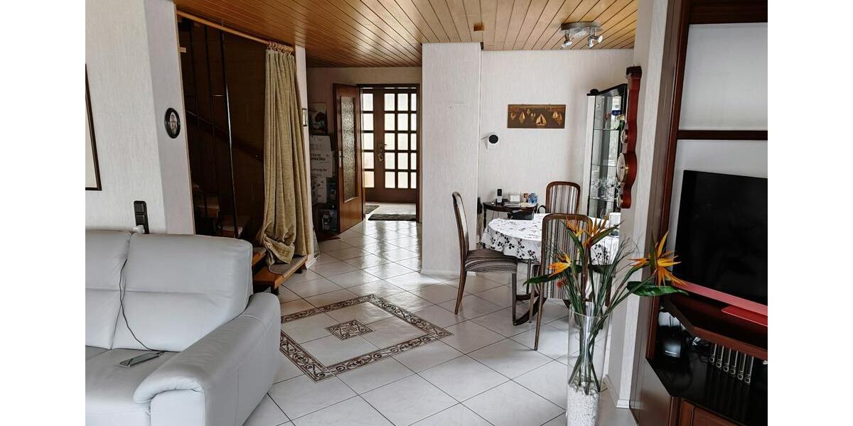 Doppelhaushälfte Wiesbaden Mainz-Amöneburg - 6 Zimmer, 124 m&sup2;, 535.000&euro; | Angebot:26883628
