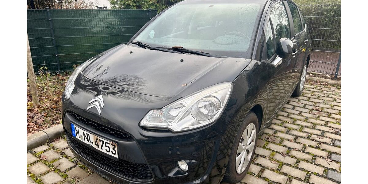 Citroen C3 100.985 km 3.799 &euro; Eschborn 65760