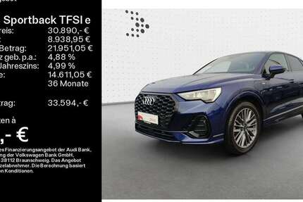 Audi Q3 57.718 km 30.890 &euro; Oberursel 61440
