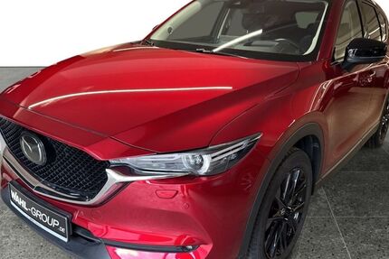 Mazda CX-5 25.541 km 27.490 &euro; Wiesbaden 65191