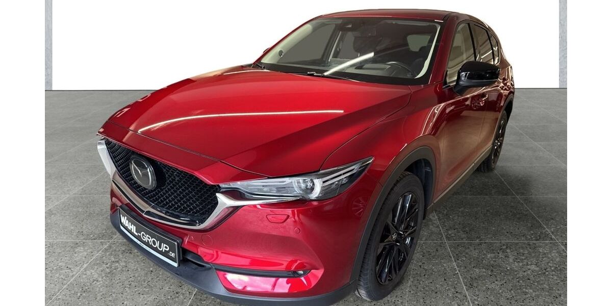 Mazda CX-5 25.541 km 27.490 &euro; Wiesbaden 65191