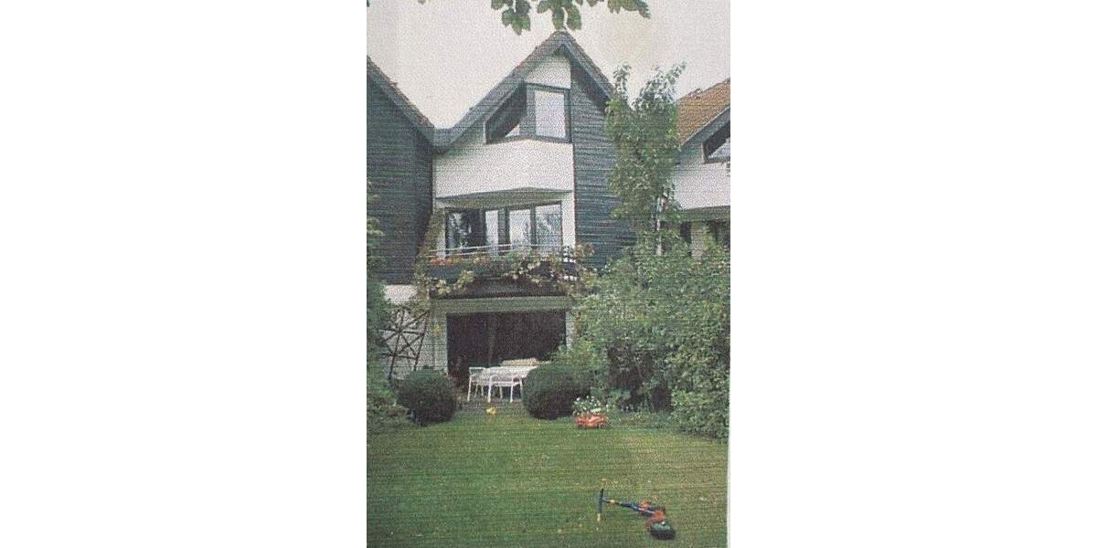 Reihenmittelhaus Wiesbaden Bierstadt - 5 Zimmer, 135 m&sup2;, 670.000&euro; | Angebot:25720774