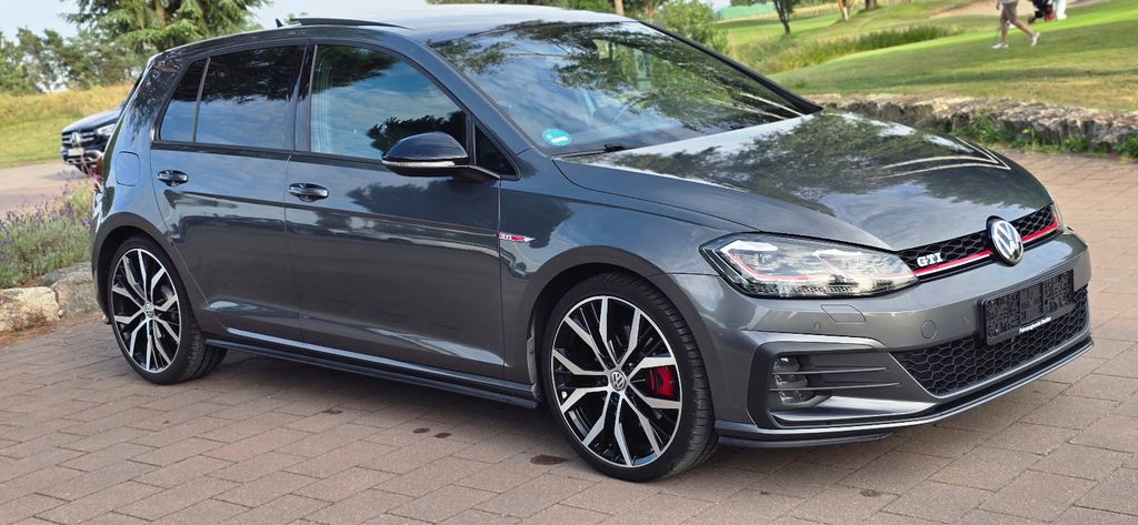 VW Golf 141.999 km 17.980 &euro; Büttelborn 64572