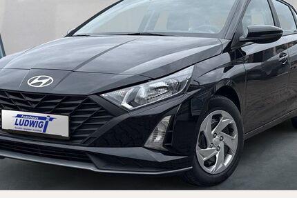 Hyundai i20 6.300 km 16.900 &euro; Idstein 65510