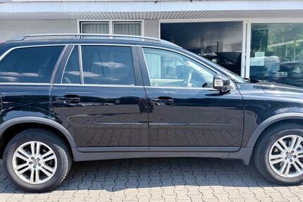 Volvo XC90 290.000 km 6.999 &euro; Mainz-Kastel 55252
