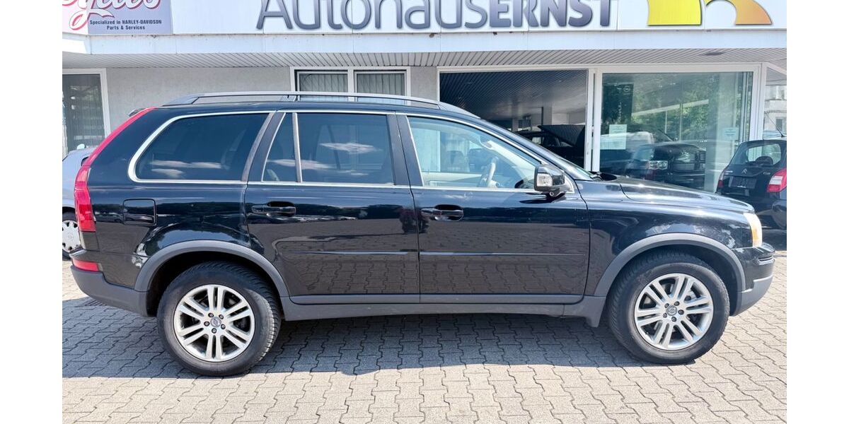 Volvo XC90 290.000 km 6.999 &euro; Mainz-Kastel 55252