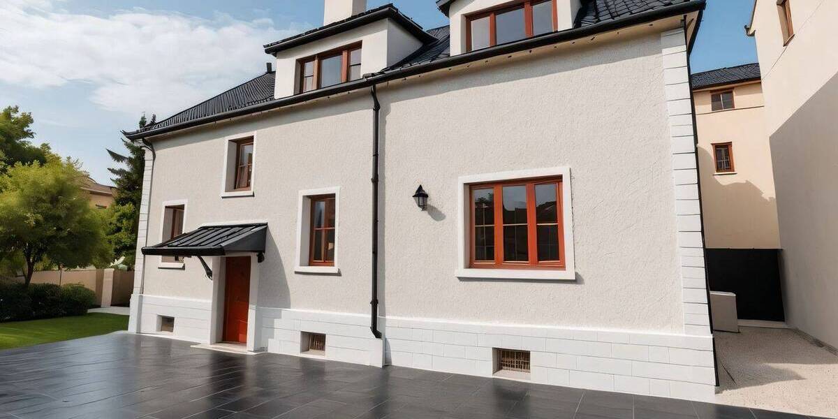 Mehrfamilienhaus, Wohnhaus Wiesbaden Dotzheim - 5 Zimmer, 144 m&sup2;, 549.000&euro; | Angebot:25940224