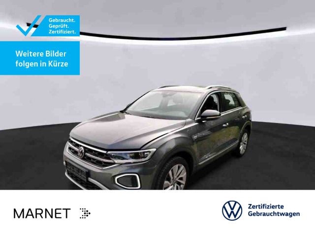 VW T-Roc 38.572 km 25.280 &euro; Bad Camberg 65520