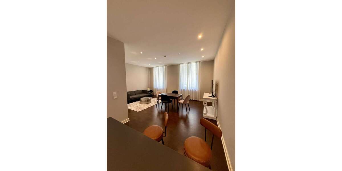 Etagenwohnung Frankfurt Gallus - 2 Zimmer, 65 m&sup2;, 1.730&euro; | Angebot:26898786