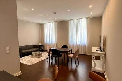 Wohnung Frankfurt Gallus - 2 Zimmer, 65 m&sup2;, 1.730&euro; | Angebot:26898786