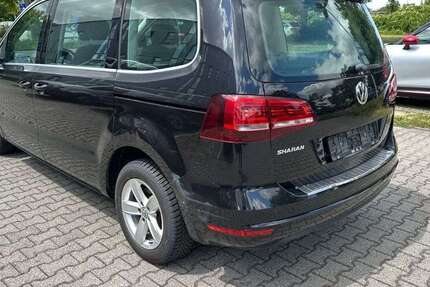 VW Sharan 259.400 km 9.980 &euro; Mainz 55129
