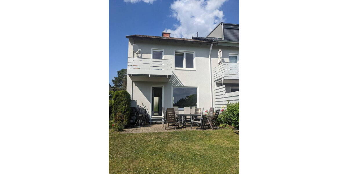 Reihenendhaus Wiesbaden Sonnenberg - 4 Zimmer, 95 m&sup2;, 675.000&euro; | Angebot:26016287