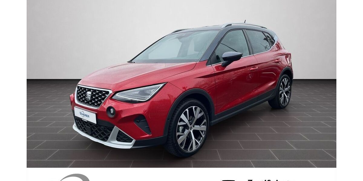Seat Arona 9.887 km 22.730 &euro; Mainz 55129